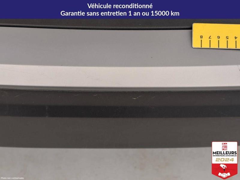 Peugeot 2008 100 s&amp;S Bvm6 Allure