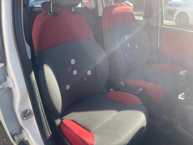 Fiat Panda III 1.2 8v 69ch Easy