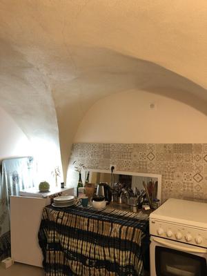 Maison de village - 38 m² - 2 pièces