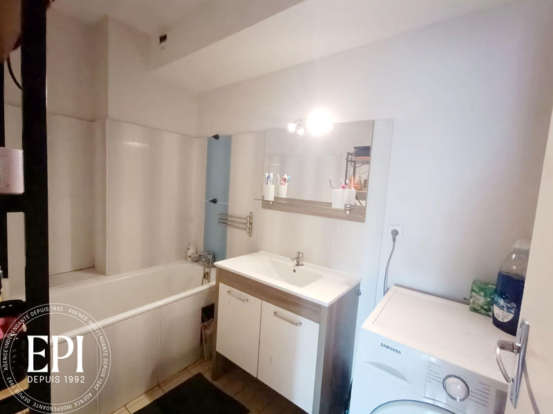 Appartement - 88 m² - 4 pièces