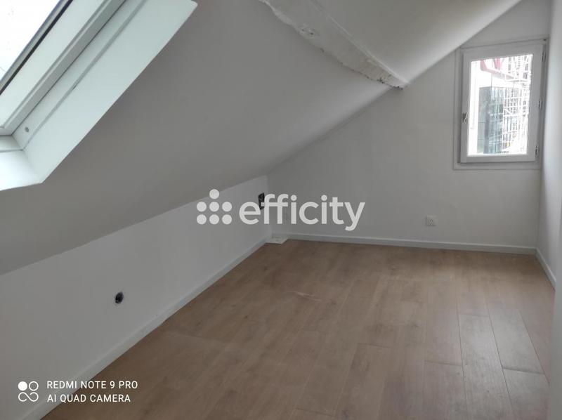 Maison - 71 m² - 4 pièces