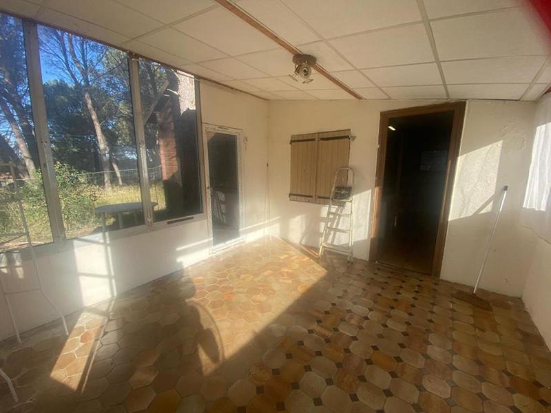 Maison - 60 m² - 3 pièces