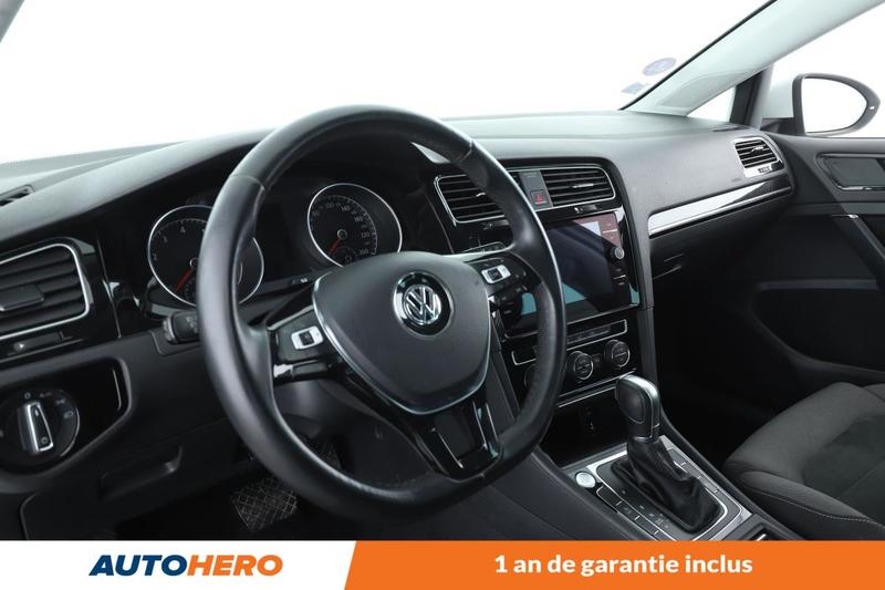 Volkswagen Golf VII 1.4 Tsi BlueMotion Tech Carat Dsg7 5p 125 ch