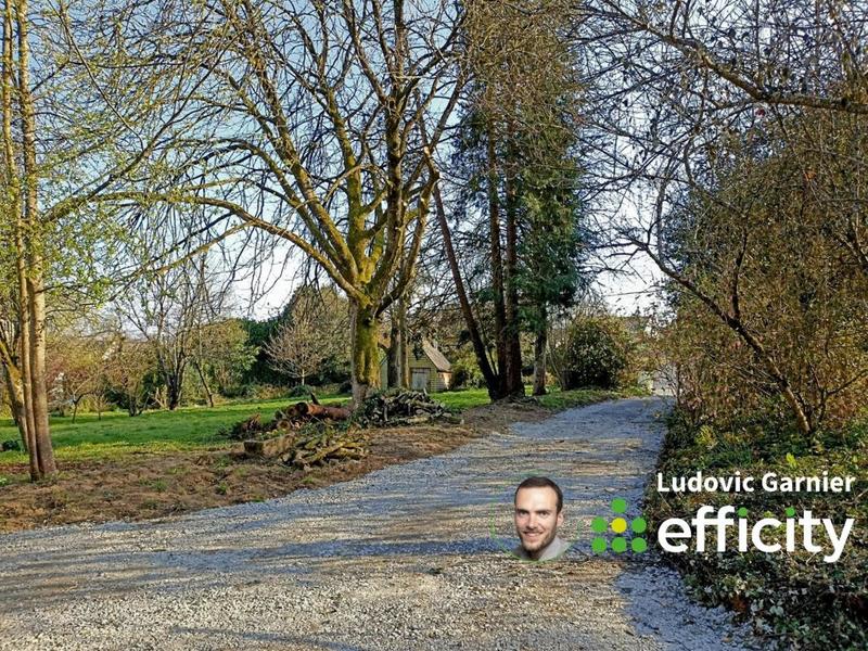 Maison - 60 m² - 3 pièces