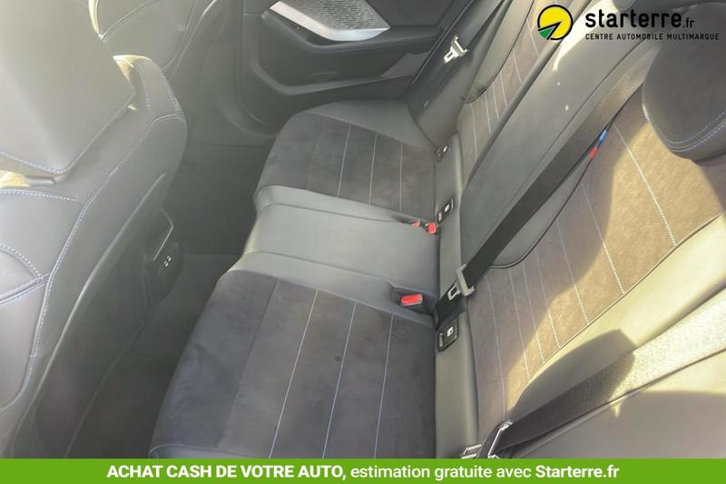 Bmw Série 1 F70 120d 163 ch Dkg7 m Sport