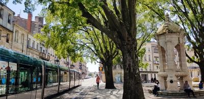 Appartement - 80 m² - 3 pièces