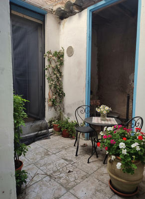 Appartement - 46 m² - 3 pièces