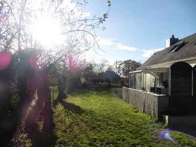 Maison - 74 m² - 3 pièces