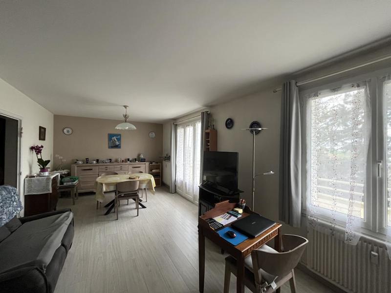 Appartement - 70 m² - 4 pièces