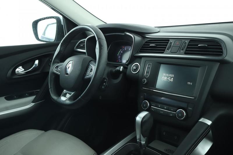 Renault Kadjar 1.2 TCe Energy Sl Armor-Lux Edc 130 ch