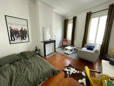 Appartement - 30 m² - 1 pièce