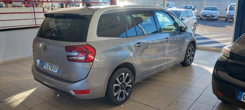 Citroën Grand C4 SpaceTourer BlueHDi 130 s&amp;S Bvm6 Business