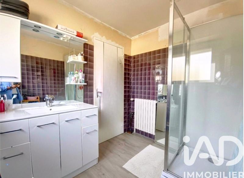 Maison - 130 m² - 4 pièces