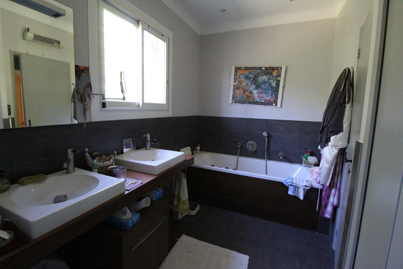 Mas - 400 m² - 10 pièces