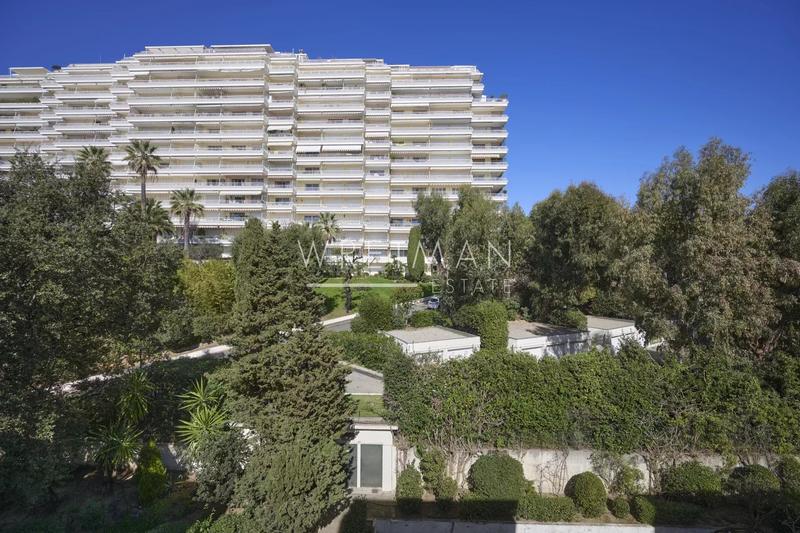 Appartement - 54 m² - 3 pièces