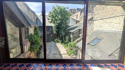 Maison - 170 m² - 6 pièces