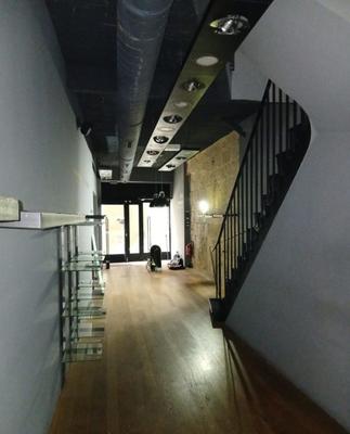 Local commercial - 318 m²