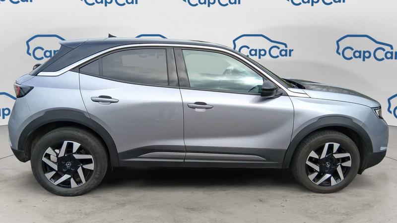 Opel Mokka II 1.2 Turbo 100 Elegance