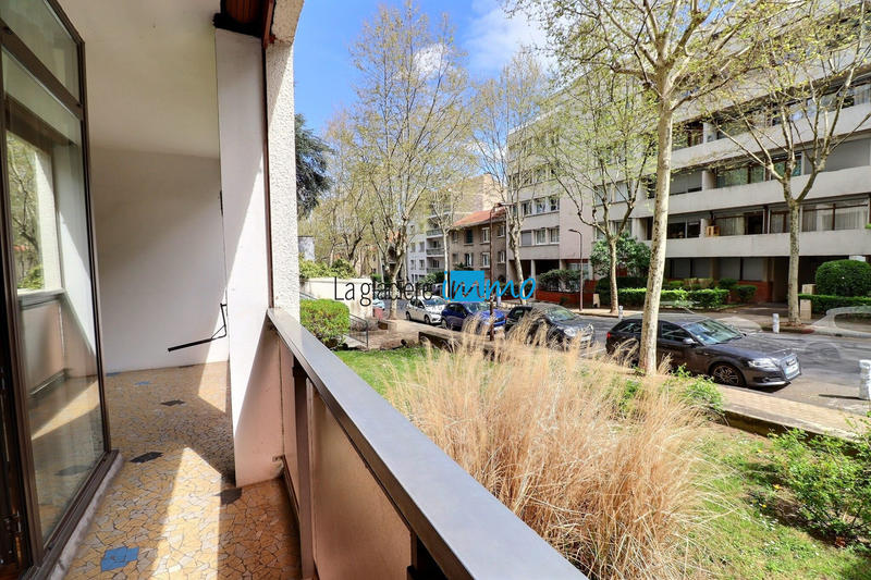 Appartement - 74 m² - 3 pièces