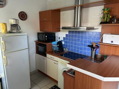 Maison - 28 m² - 2 pièces