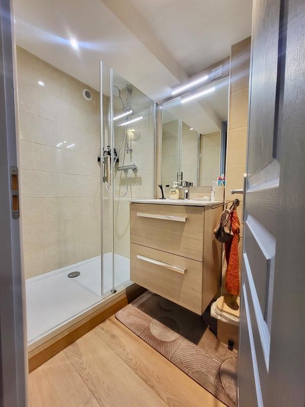 Maison - 155 m² - 6 pièces