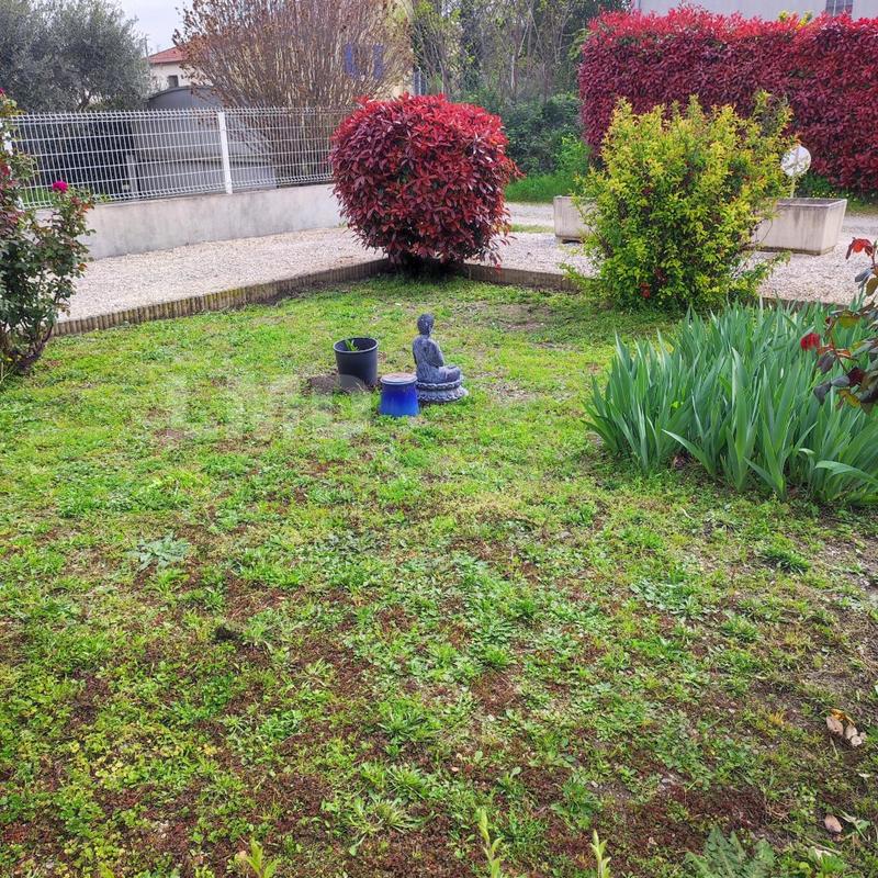 Maison de ville - 92 m² - 4 pièces