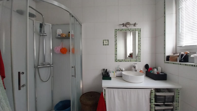 Maison - 114 m² - 4 pièces