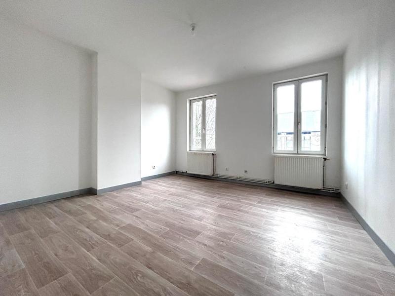 Immeuble - 137 m² - 4 pièces