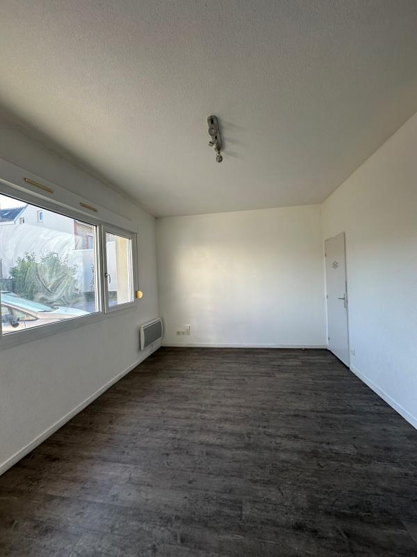 Appartement - 26 m² - 1 pièce