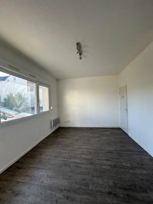 Appartement - 26 m² - 1 pièce