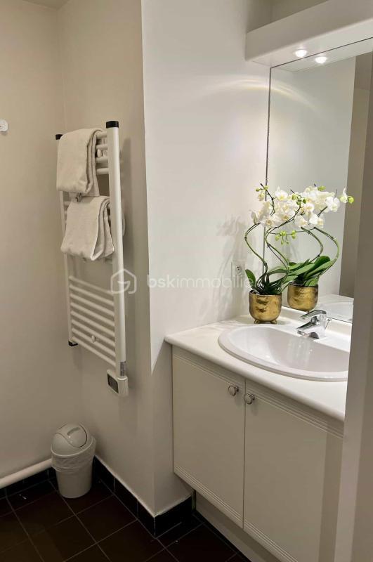 Appartement - 23 m² - 1 pièce