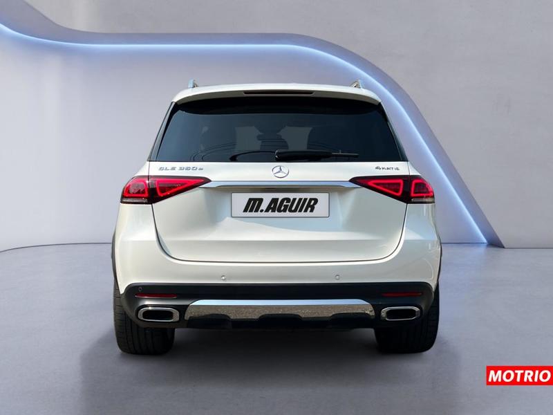 Mercedes Classe Gle II 350 E Eq Power 4matic Avantgarde Line 9g-Tronic