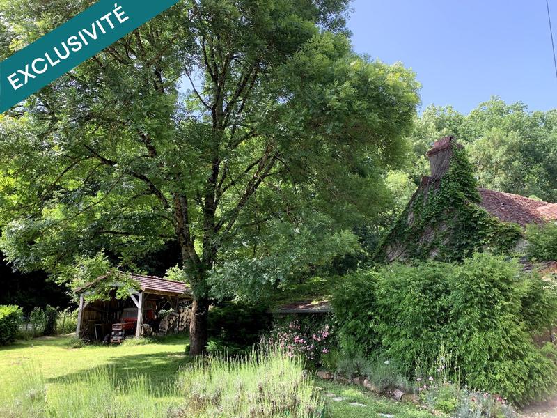 Maison - 174 m² - 5 pièces