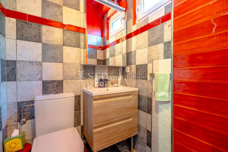 Villa - 112 m² - 6 pièces