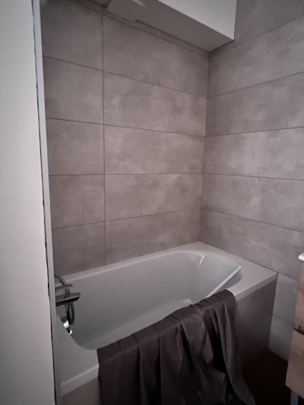 Appartement - 26 m² - 1 pièce