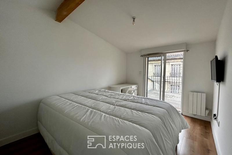 Maison en pierre - 113 m² - 7 pièces