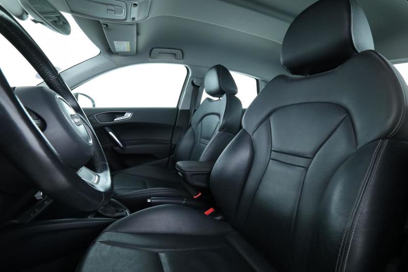 Audi A1 sportback 1.4 Tfsi Ambition s tronic 125 ch