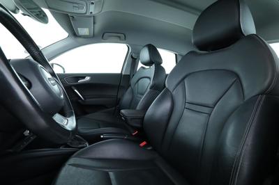 Audi A1 sportback 1.4 Tfsi Ambition s tronic 125 ch