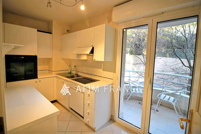 Appartement - 45 m² - 1 pièce