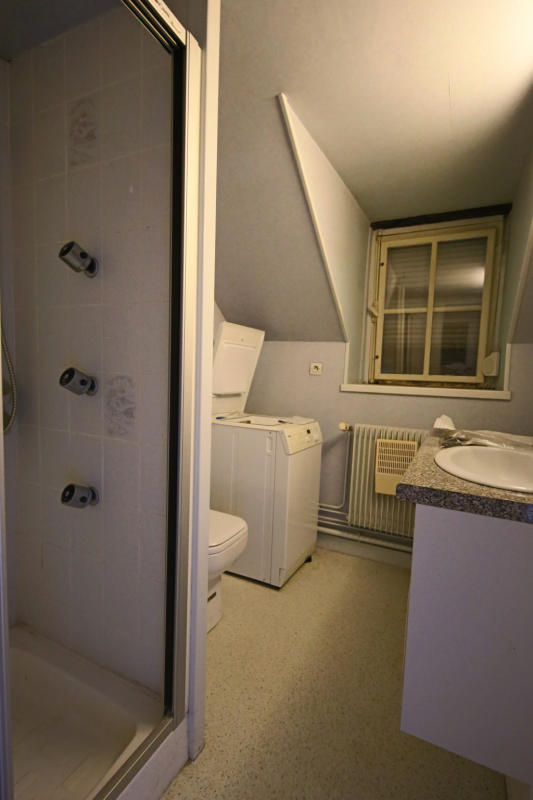 Maison de maîtres - 350 m² - 12 pièces