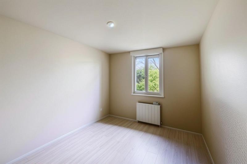 Maison - 93 m² - 6 pièces