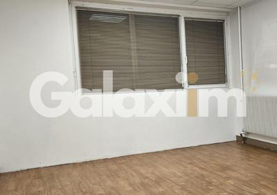 Bureau - 166 m²