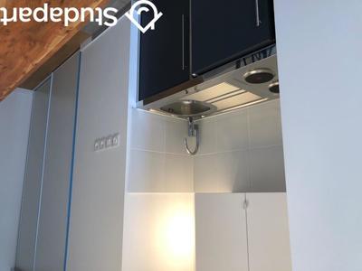 Appartement - 28 m² - 1 pièce