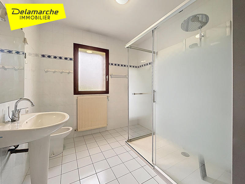 Maison - 94 m² - 4 pièces