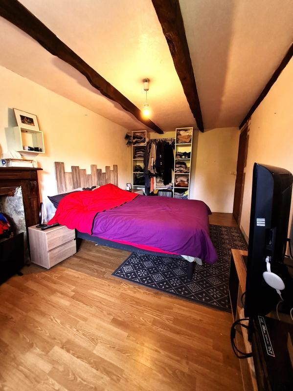 Maison - 134 m² - 5 pièces