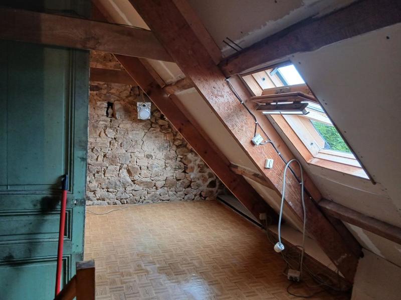 Maison - 69 m² - 3 pièces