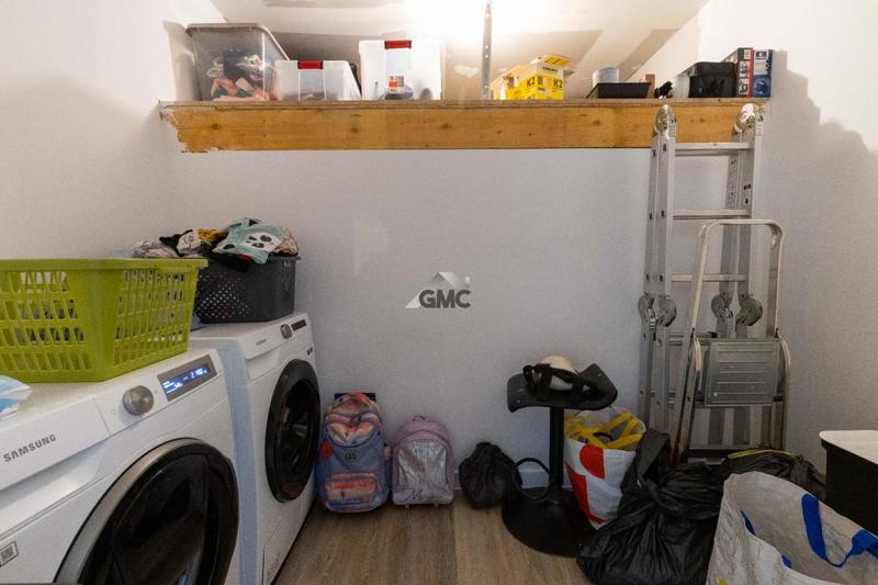 Villa - 100 m² - 4 pièces