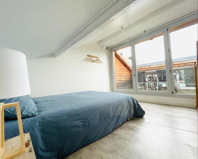 Appartement - 46 m² - 3 pièces