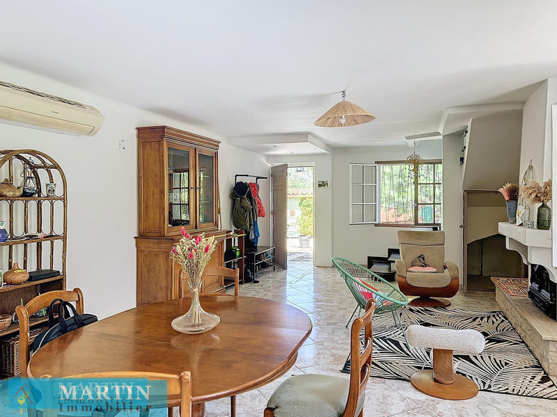 Villa - 170 m² - 5 pièces