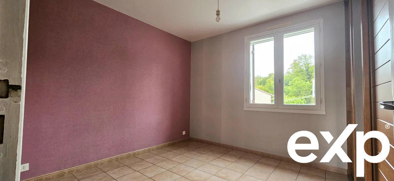 Maison - 148 m² - 7 pièces